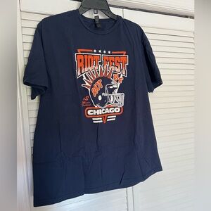 Riot Fest Chicago 2022 Graphic Tee